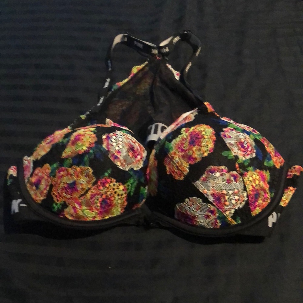 Pink by Victoria’s Secret Bra